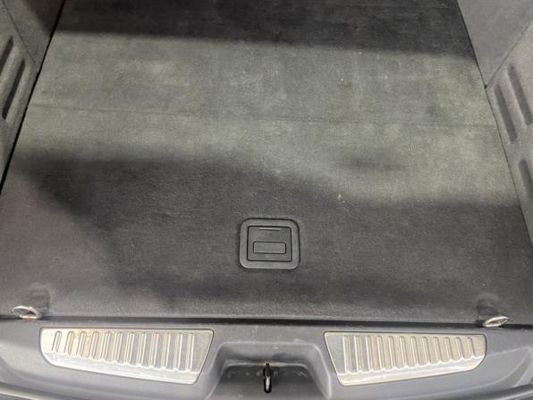 Renault Laguna III с пробегом 2009 года, цена 704 000 рублей, 334005 км, универсал, Автокод Объявления