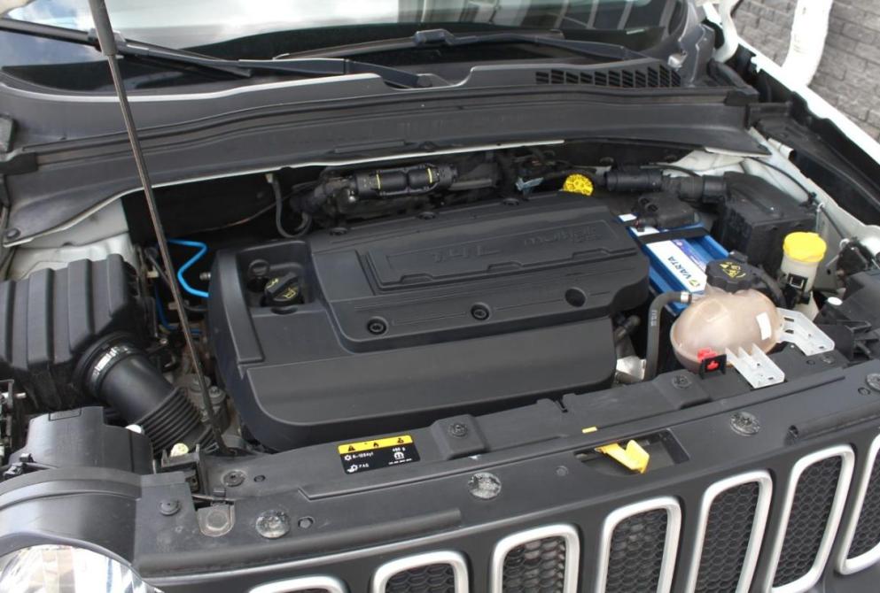 Jeep Renegade I Нижний Новгород  - изображение 9