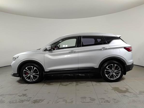 Geely Coolray I с пробегом 2021 года, цена 1 697 000 рублей, 44000 км, внедорожник, Автокод Объявления
