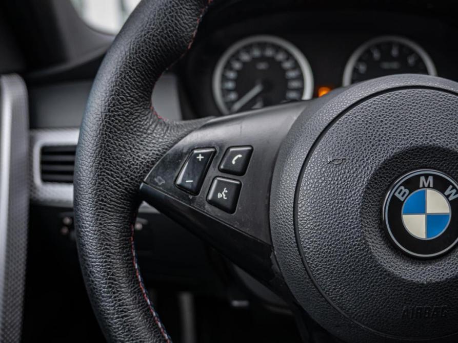 BMW 5 серии V (E60/E61) Краснодар  - изображение 22