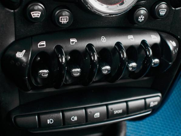 Mini Countryman I с пробегом 2011 года, цена 1 255 000 рублей, 131505 км, внедорожник, Автокод Объявления