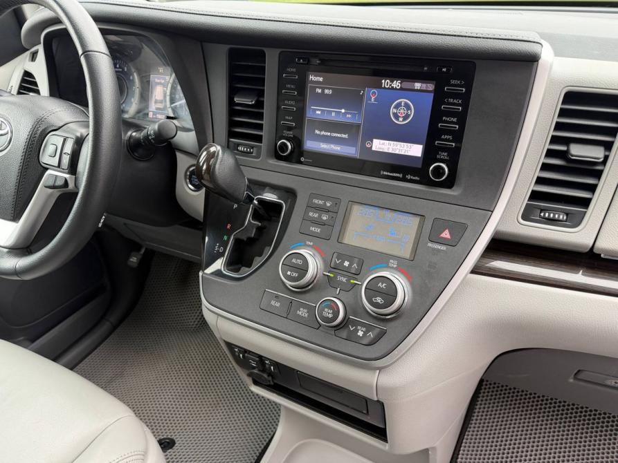 Toyota Sienna III Рестайлинг 2 Санкт-Петербург  - изображение 32