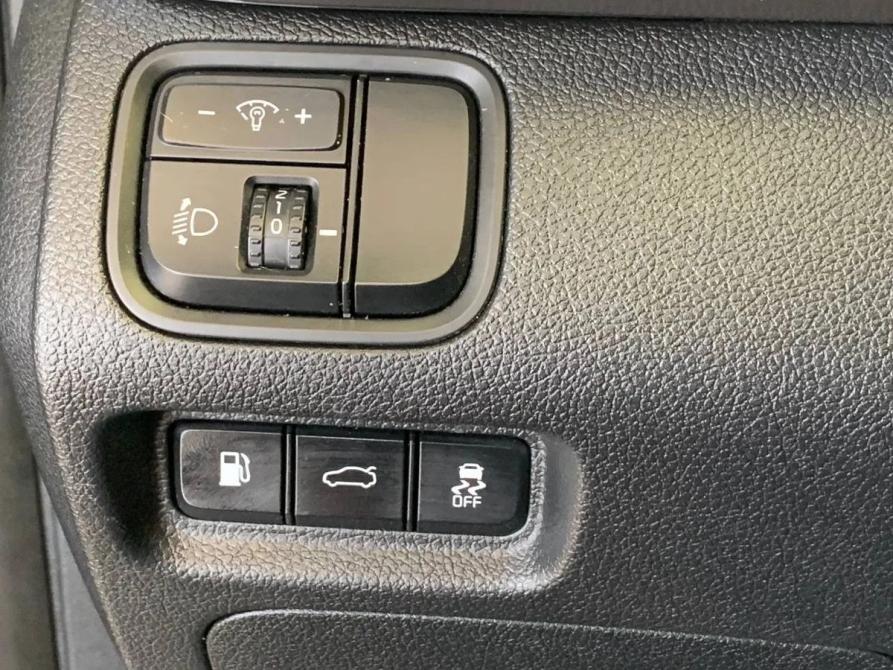 Kia Optima IV Рестайлинг Челябинск  - изображение 20