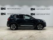 Chery Tiggo 4 I Рестайлинг Санкт-Петербург  - изображение 20