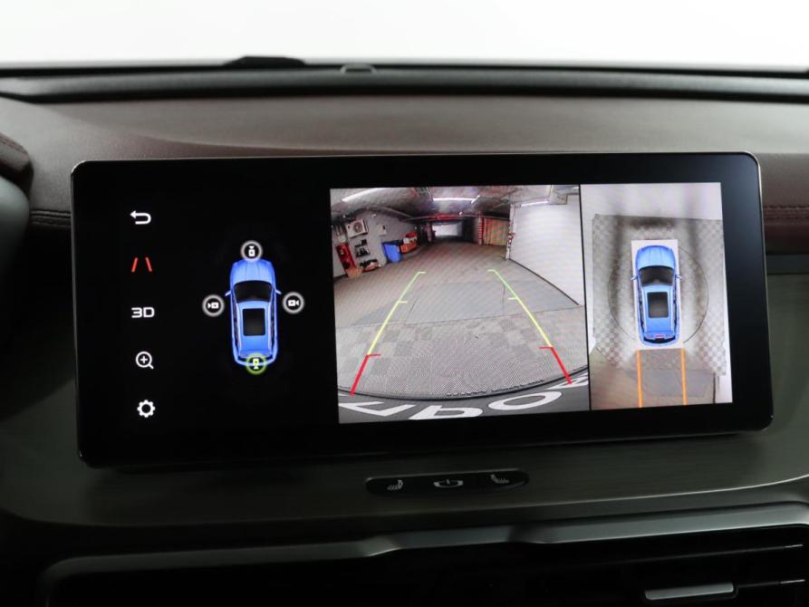 Geely Coolray I Москва  - изображение 20