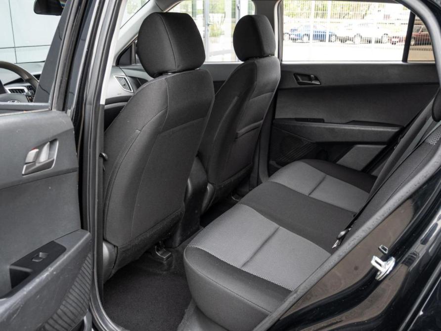Hyundai Creta I Краснодар  - изображение 11