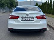 Toyota Camry VIII (XV70) Москва  - изображение 22