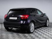 Mercedes-Benz A-Класс III (W176) Москва  - изображение 24