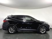 Hyundai Santa Fe III Рестайлинг Пермь  - изображение 23