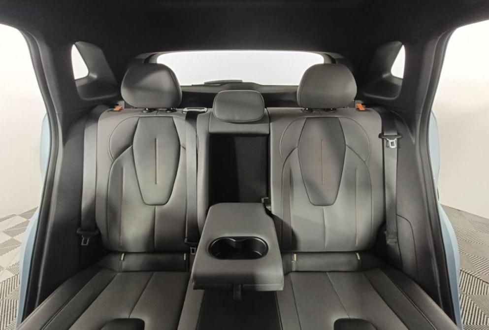 Geely Cityray Волгоград  - изображение 17