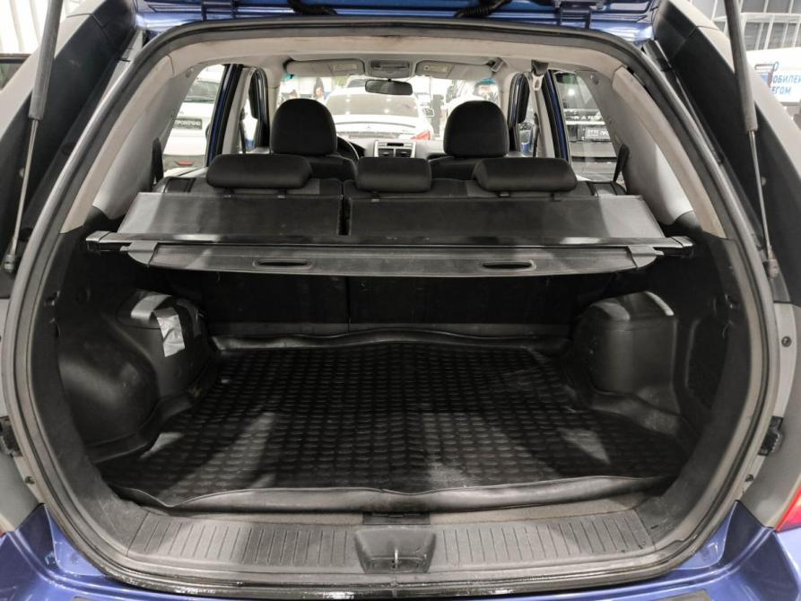 Kia Sportage II Казань  - изображение 12