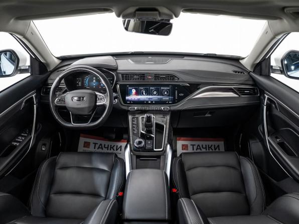 Geely Atlas Pro с пробегом 2022 года, цена 2 045 500 рублей, 48408 км, внедорожник, Автокод Объявления