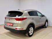 Kia Sportage IV Альметьевск  - изображение 30