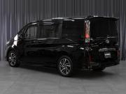 Honda Stepwgn V Рестайлинг Тюмень  - изображение 25