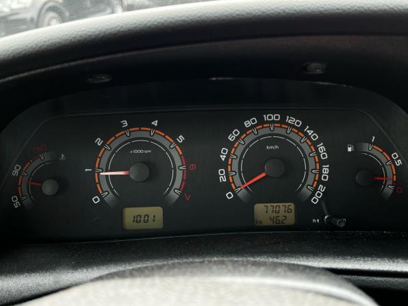 Lada (ВАЗ) Niva Travel I с пробегом 2023 года, цена 934 000 рублей, 77076 км, внедорожник, Автокод Объявления