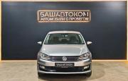 Volkswagen Polo V Рестайлинг Уфа  - изображение 22