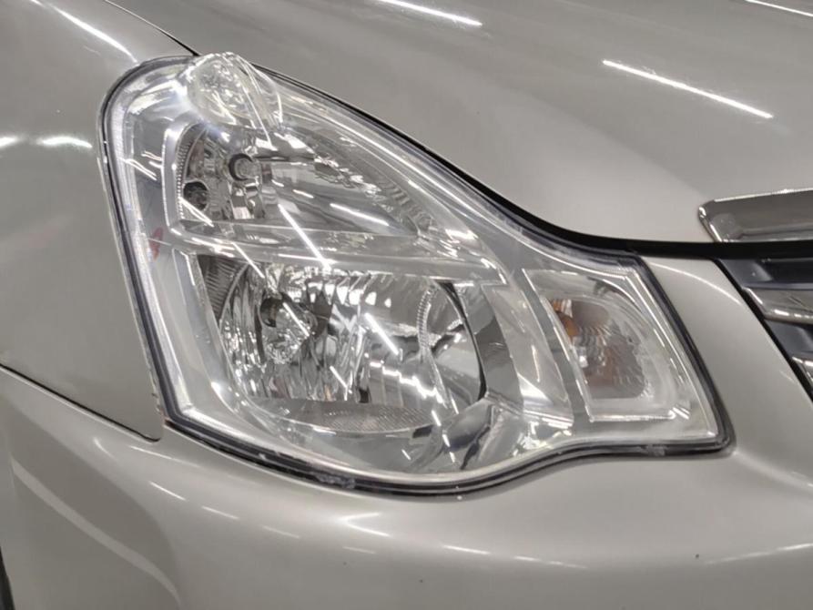 Nissan Almera III (G15) Казань  - изображение 21