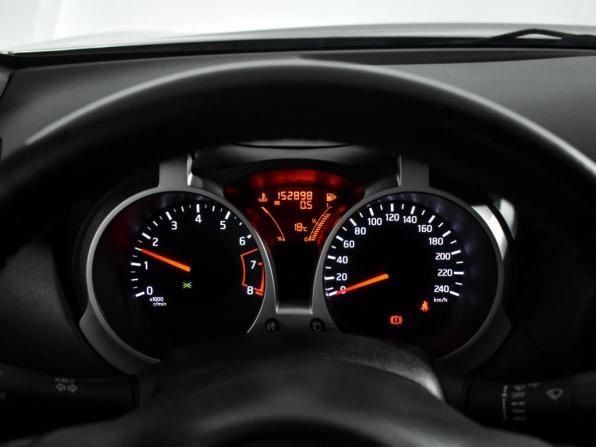 Nissan Juke I с пробегом 2012 года, цена 889 000 рублей, 152898 км, внедорожник, Автокод Объявления