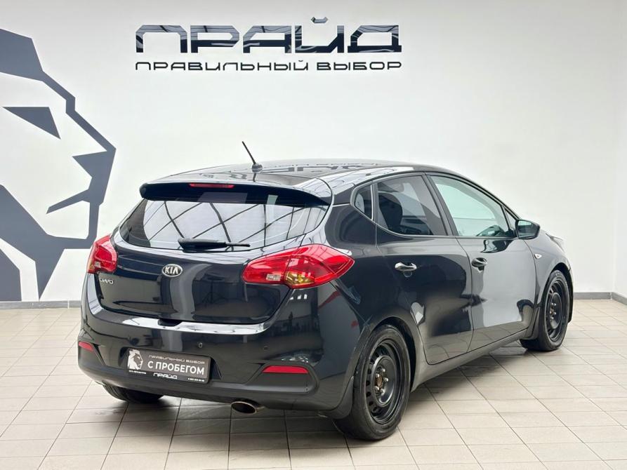 Kia Ceed II Ростов-на-Дону  - изображение 3