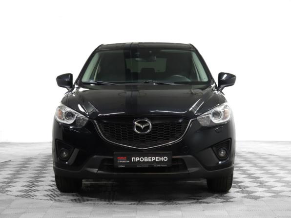 Mazda CX-5 I с пробегом 2012 года, цена 1 444 000 рублей, 198908 км, внедорожник, Автокод Объявления
