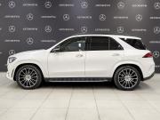 Mercedes-Benz GLE II (V167) Москва  - изображение 38