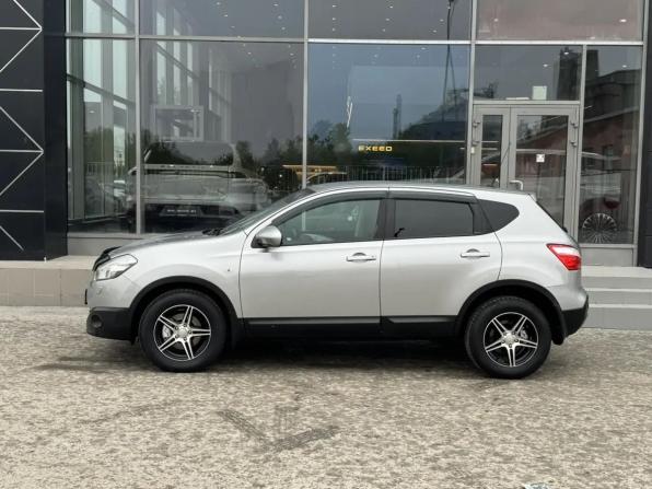 Nissan Qashqai I Рестайлинг с пробегом 2012 года, цена 1 199 000 рублей, 199614 км, внедорожник, Автокод Объявления