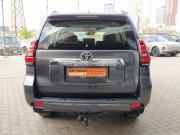 Toyota Land Cruiser Prado 150 Series Рестайлинг 2 Екатеринбург  - изображение 40