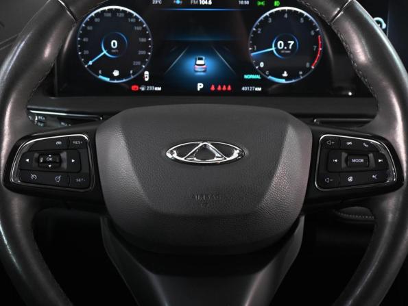 Chery Tiggo 7 Pro Max I Рестайлинг с пробегом 2024 года, цена 2 165 000 рублей, 40127 км, внедорожник, Автокод Объявления