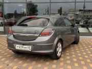 Opel Astra H Рестайлинг Калуга  - изображение 10