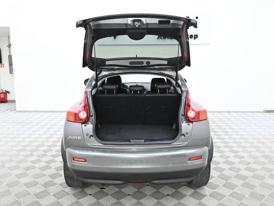 Nissan Juke I Москва  - изображение 14