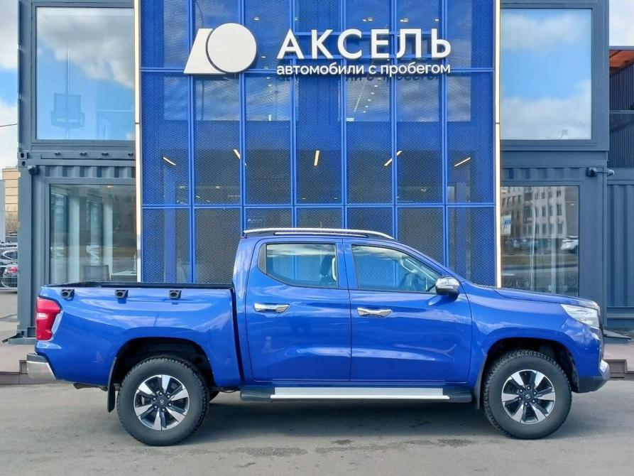 Changan Hunter I Архангельск  - изображение 4
