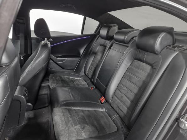 Volkswagen Passat B6 с пробегом 2008 года, цена 649 000 рублей, 181663 км, седан, Автокод Объявления