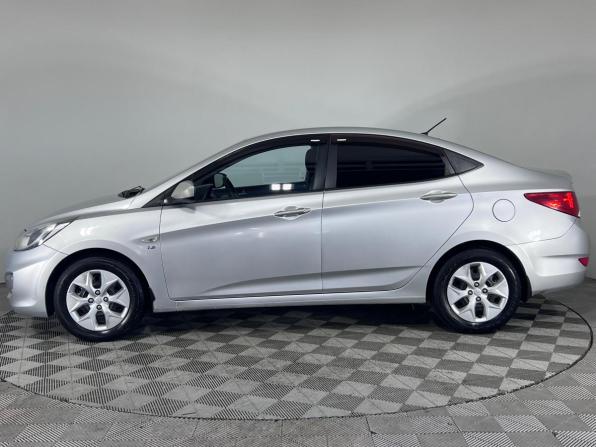 Hyundai Solaris I с пробегом 2013 года, цена 845 000 рублей, 165000 км, седан, Автокод Объявления