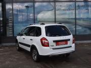 Lada (ВАЗ) Granta I Рестайлинг Архангельск  - изображение 20