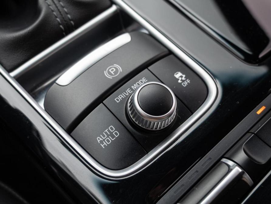 Kia Stinger I Краснодар  - изображение 17