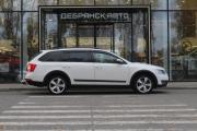 Skoda Octavia III (A7) Брянск  - изображение 32