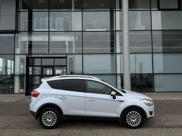Ford Kuga I с пробегом 2010 года, цена 725 000 рублей, 238147 км, внедорожник, Автокод Объявления