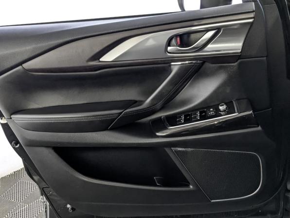 Mazda CX-9 II с пробегом 2019 года, цена 3 490 000 рублей, 92370 км, внедорожник, Автокод Объявления