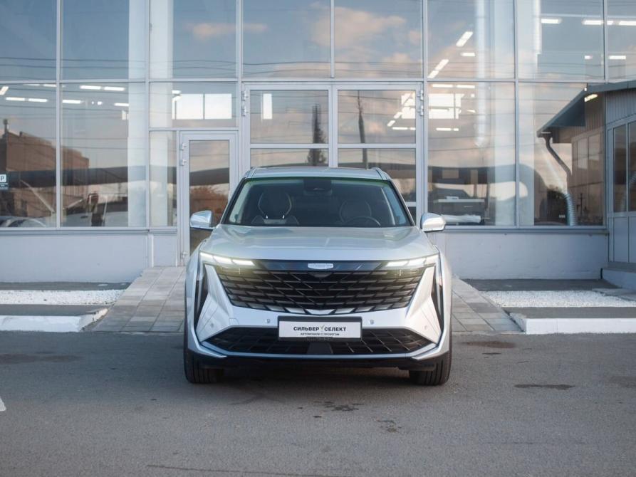 Geely Atlas II Курган  - изображение 3