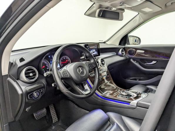 Mercedes-Benz GLC I (X253) с пробегом 2018 года, цена 2 700 000 рублей, 181530 км, внедорожник, Автокод Объявления