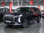 Hyundai Palisade I Рестайлинг Санкт-Петербург  - изображение 41