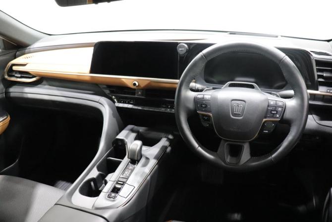 Toyota Crown XVI (S230) с пробегом 2022 года, цена 5 550 000 рублей, 29819 км, хэтчбек, Автокод Объявления
