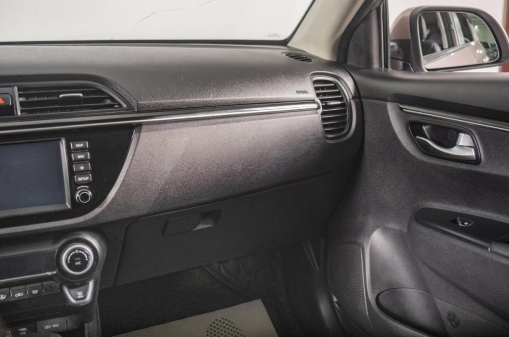 Kia Rio IV Томск  - изображение 12