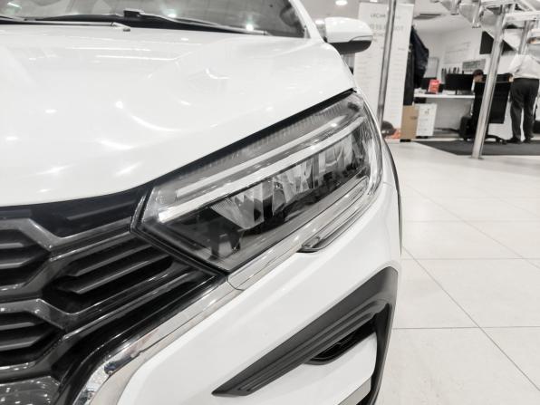 Lada (ВАЗ) Vesta I Рестайлинг (NG) с пробегом 2023 года, цена 1 180 000 рублей, 57745 км, седан, Автокод Объявления