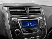 Hyundai Solaris I Рестайлинг Новосибирск  - изображение 24