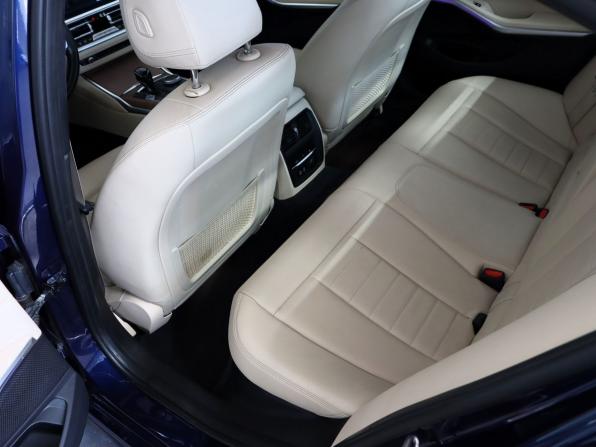 BMW 3 серии VII (G2x) с пробегом 2019 года, цена 3 750 000 рублей, 70806 км, седан, Автокод Объявления