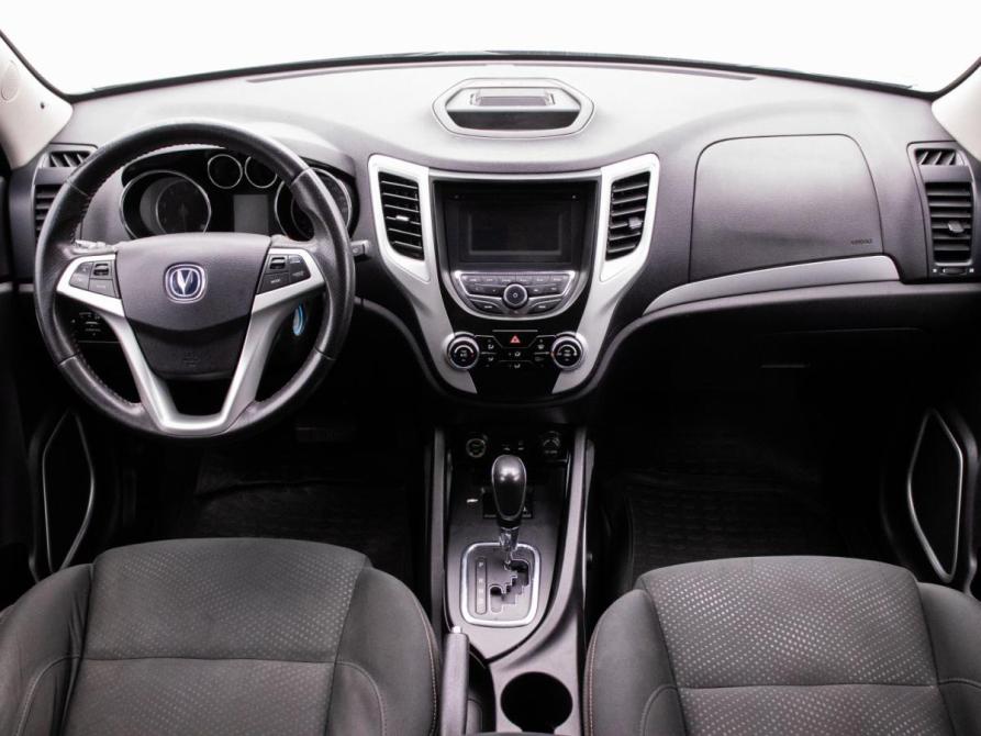 Changan CS35 Москва  - изображение 13
