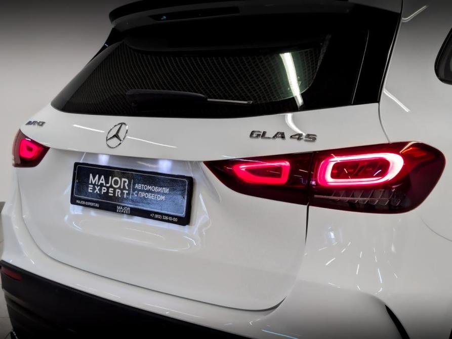 Mercedes-Benz GLA AMG II (H247) Санкт-Петербург  - изображение 27