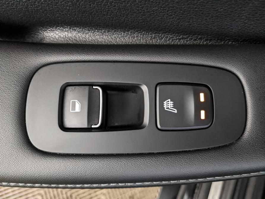 Hyundai Sonata VIII (DN8) Москва  - изображение 30