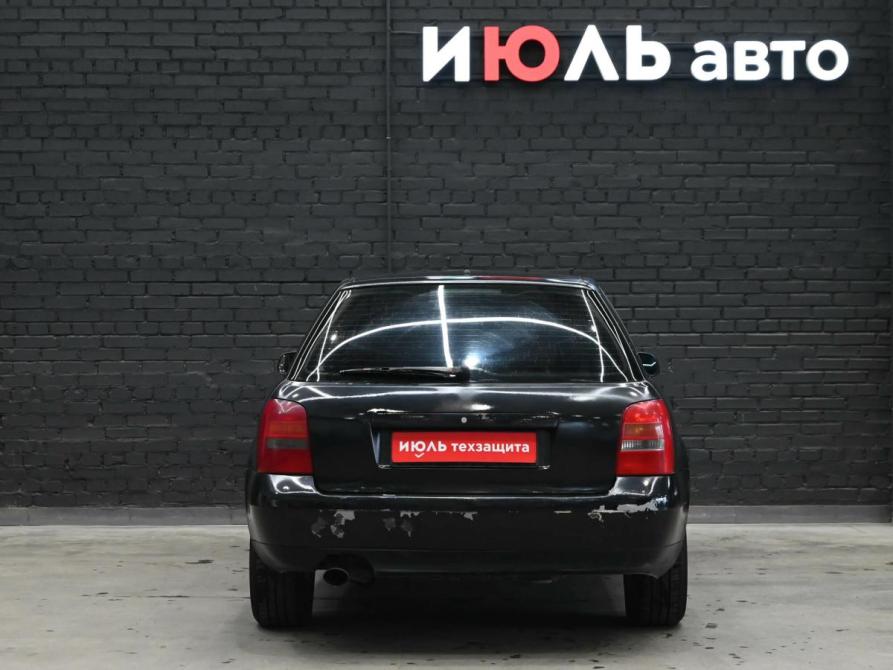 Audi A4 I (B5) Екатеринбург  - изображение 5